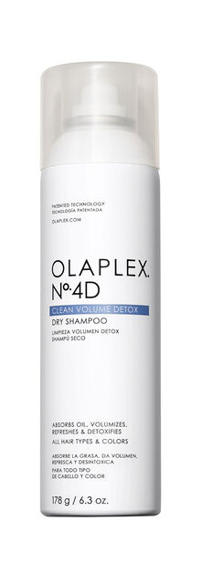 Olaplex No.4D Clean Volume Detox Dry Shampoo Olaplex No.4D Clean Volume Detox Dry Shampoo